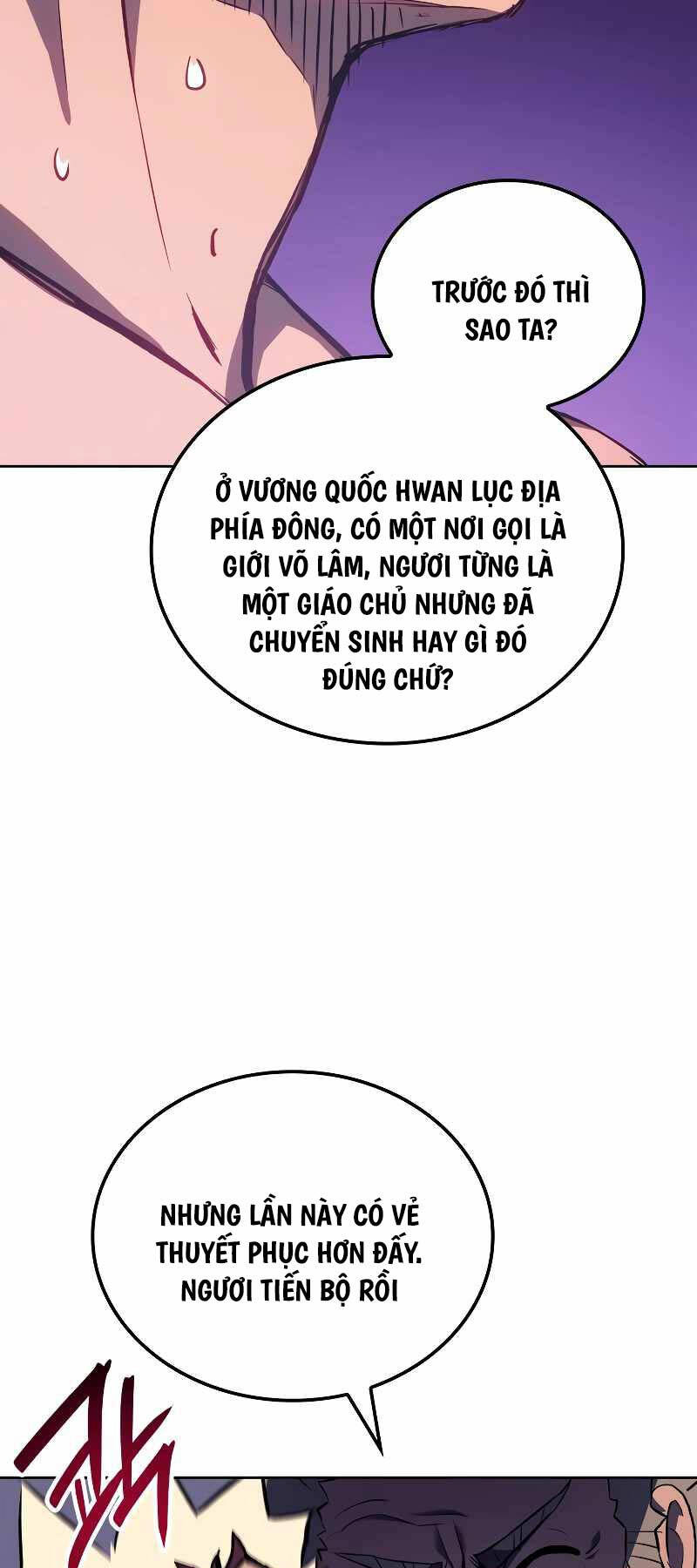 Đế vương hồi quy chapter 3 - Upload bởi truyensieuhay.com