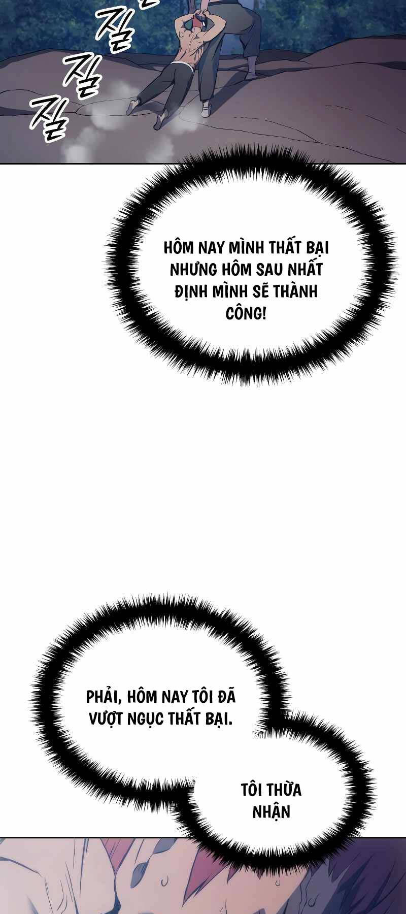 Đế vương hồi quy chapter 3 - Upload bởi truyensieuhay.com