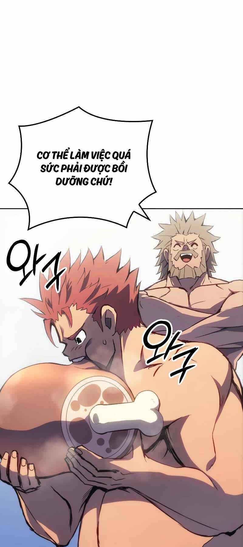 Đế vương hồi quy chapter 3 - Upload bởi truyensieuhay.com