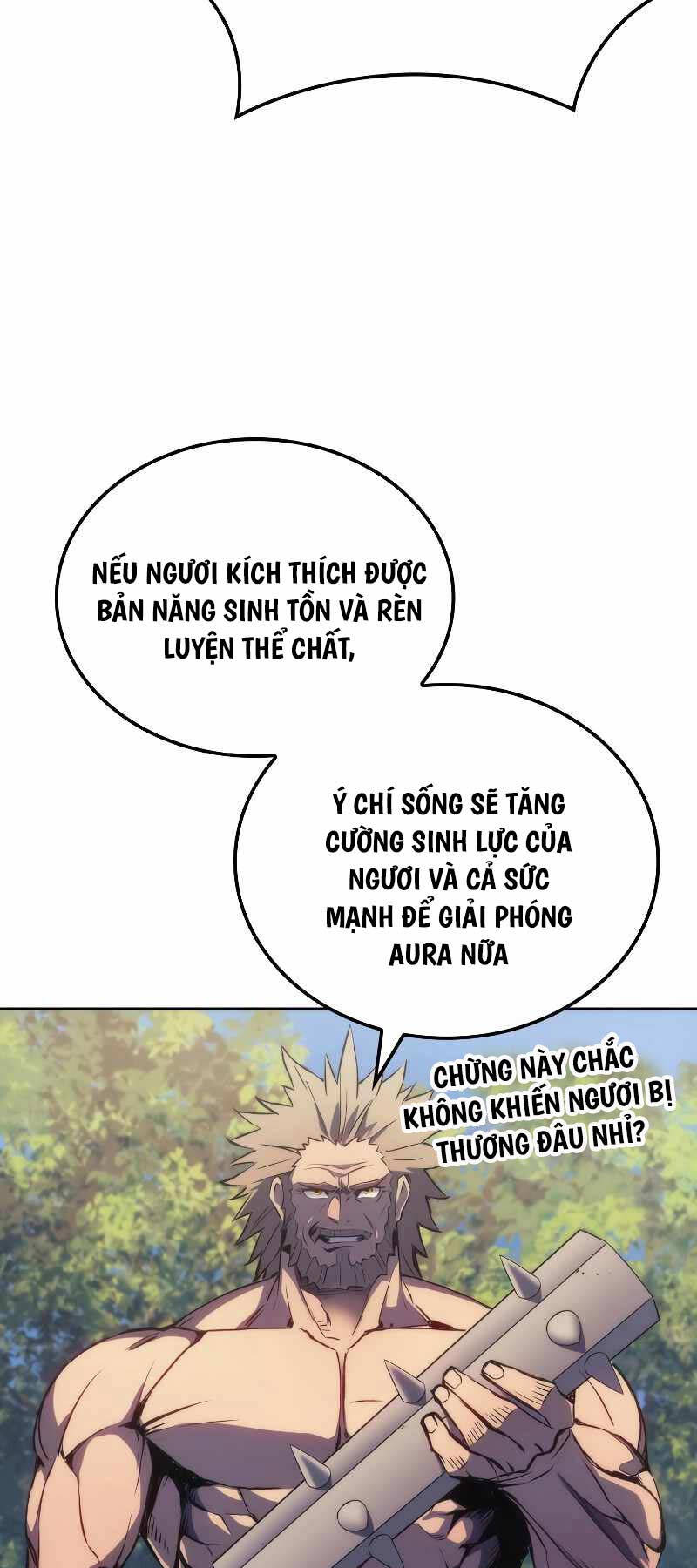 Đế vương hồi quy chapter 3 - Upload bởi truyensieuhay.com