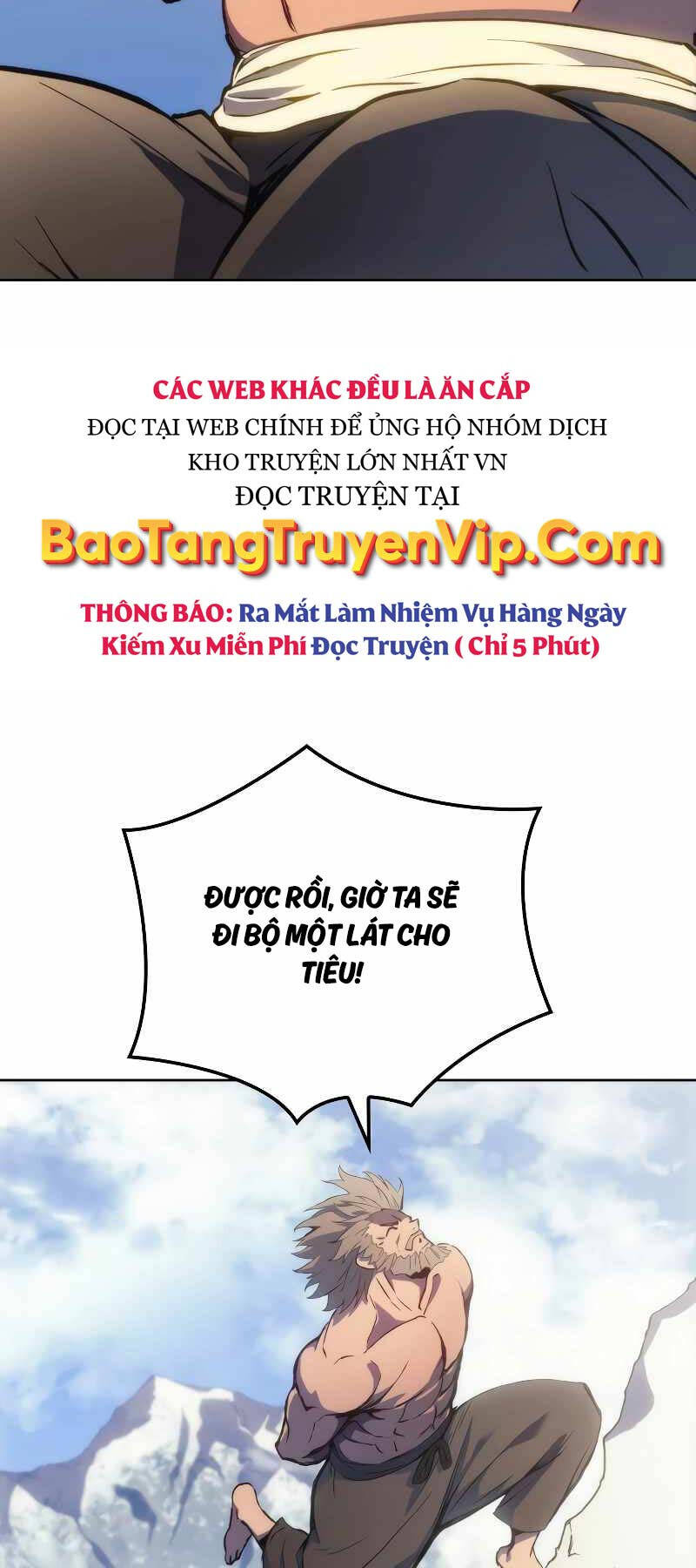 Đế vương hồi quy chapter 3 - Upload bởi truyensieuhay.com