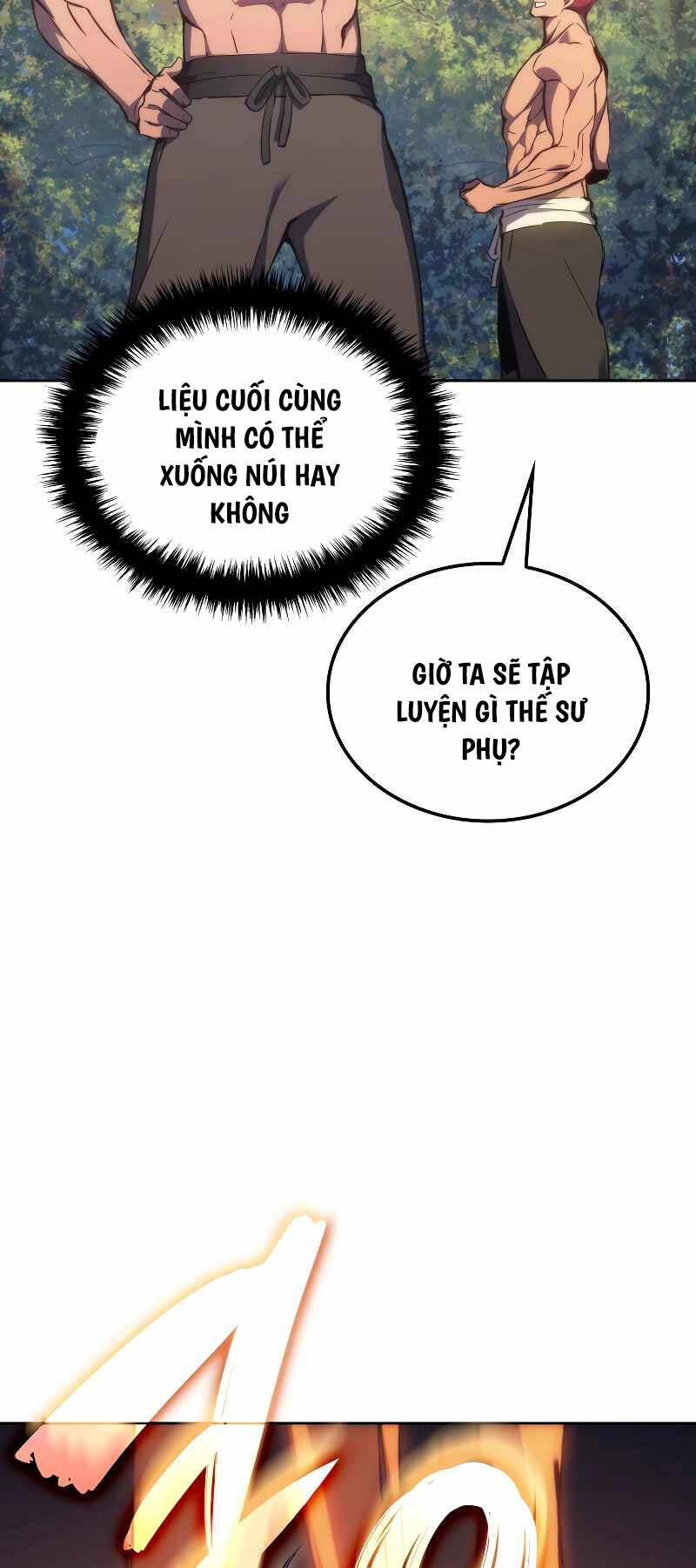 Đế vương hồi quy chapter 3 - Upload bởi truyensieuhay.com