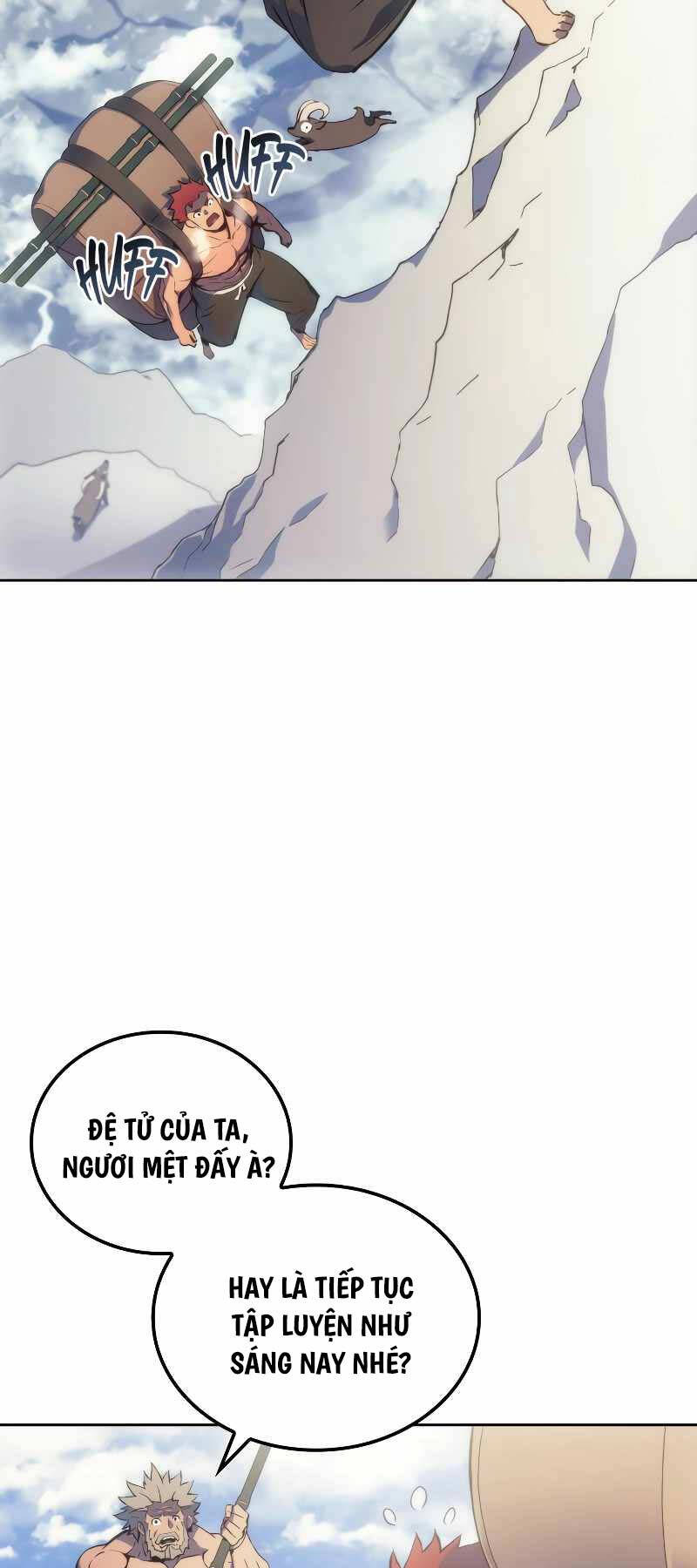 Đế vương hồi quy chapter 3 - Upload bởi truyensieuhay.com