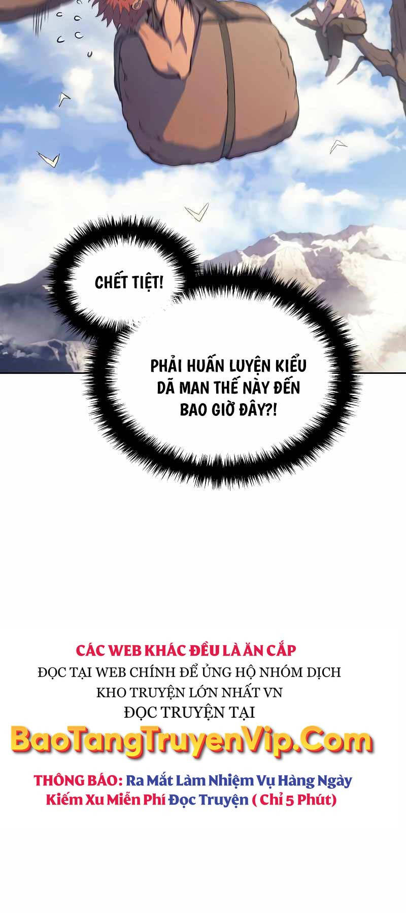 Đế vương hồi quy chapter 3 - Upload bởi truyensieuhay.com