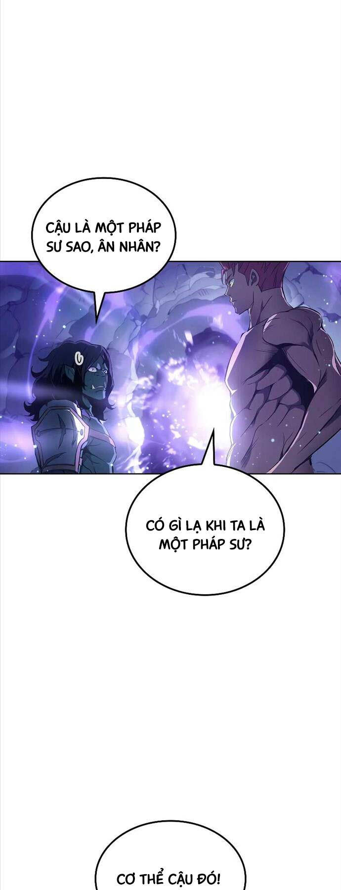 Đế vương hồi quy chapter 4 - Upload bởi truyensieuhay.com