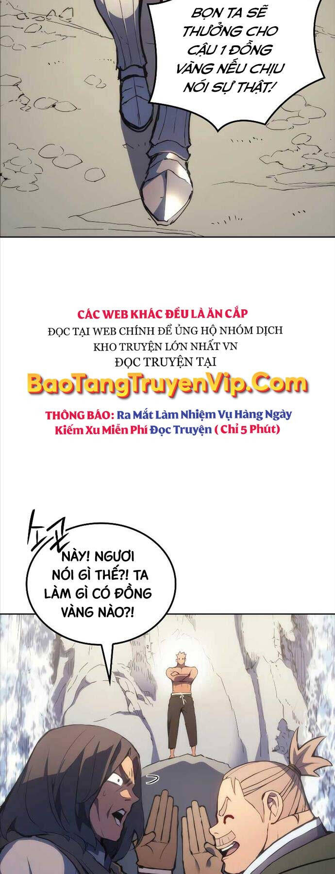 Đế vương hồi quy chapter 4 - Upload bởi truyensieuhay.com