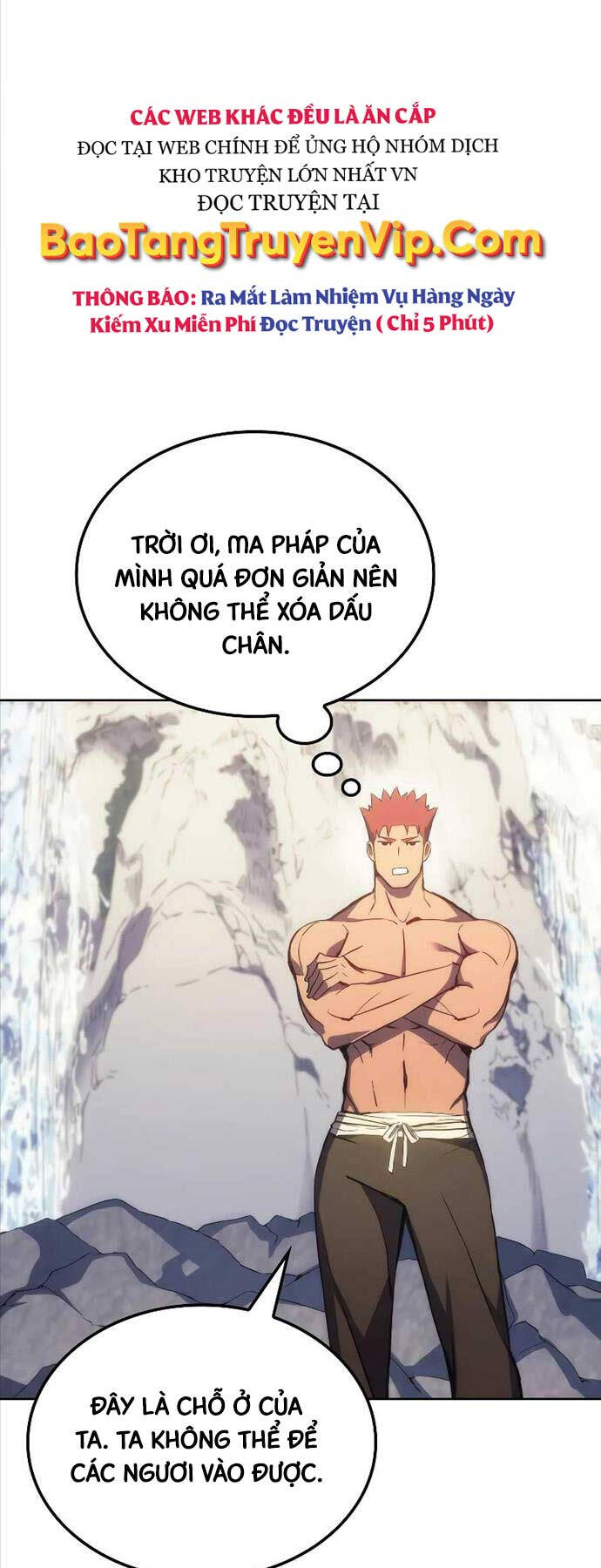 Đế vương hồi quy chapter 4 - Upload bởi truyensieuhay.com