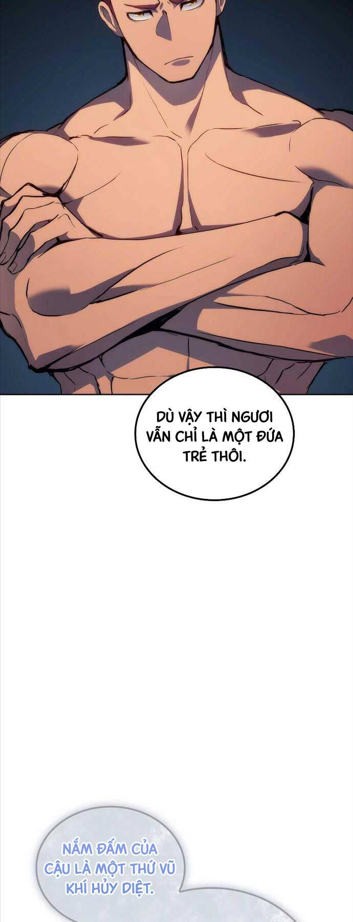 Đế vương hồi quy chapter 4 - Upload bởi truyensieuhay.com