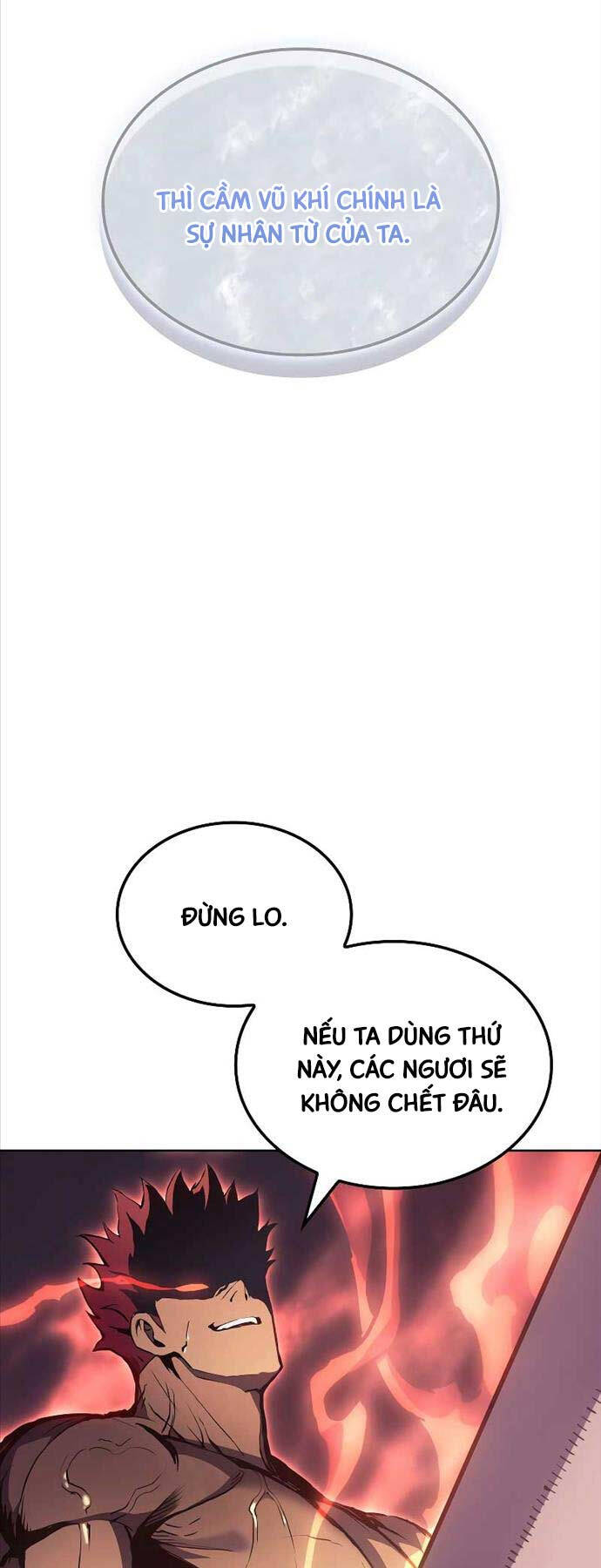 Đế vương hồi quy chapter 4 - Upload bởi truyensieuhay.com