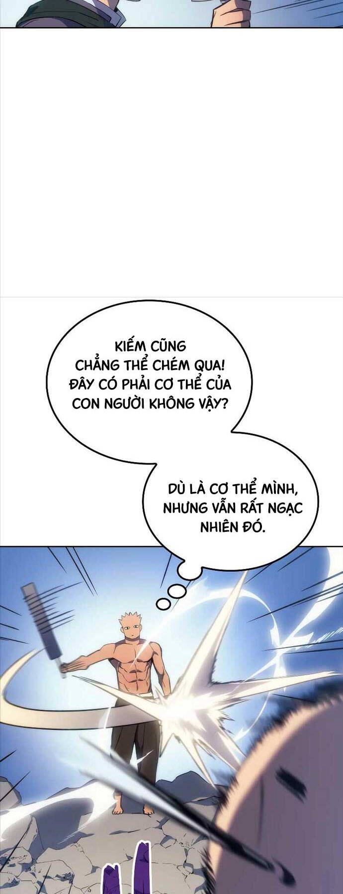 Đế vương hồi quy chapter 4 - Upload bởi truyensieuhay.com
