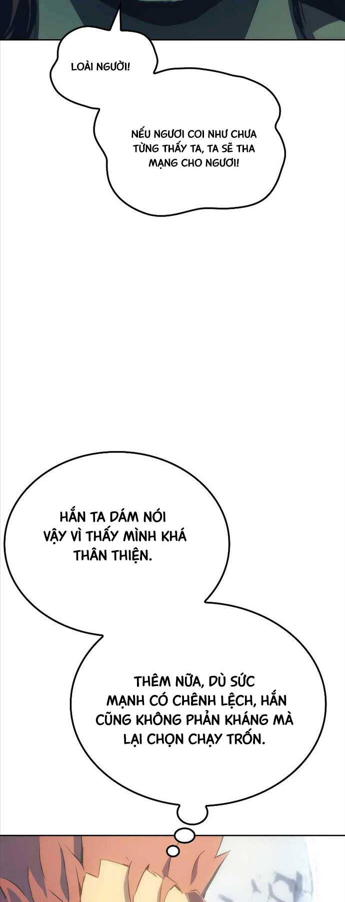 Đế vương hồi quy chapter 4 - Upload bởi truyensieuhay.com