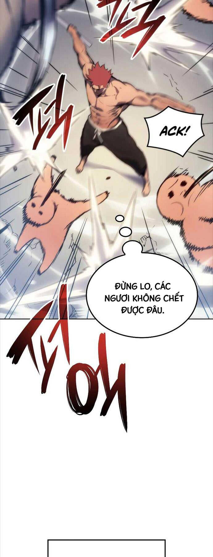 Đế vương hồi quy chapter 4 - Upload bởi truyensieuhay.com