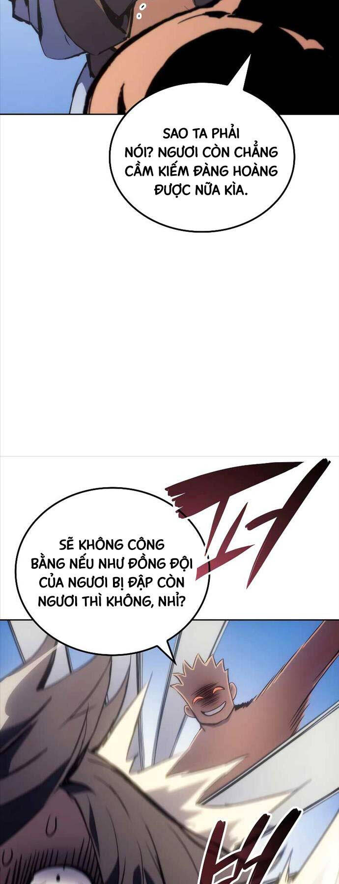 Đế vương hồi quy chapter 4 - Upload bởi truyensieuhay.com