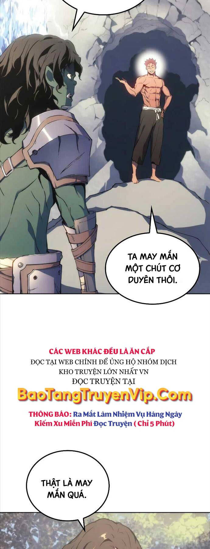 Đế vương hồi quy chapter 4 - Upload bởi truyensieuhay.com
