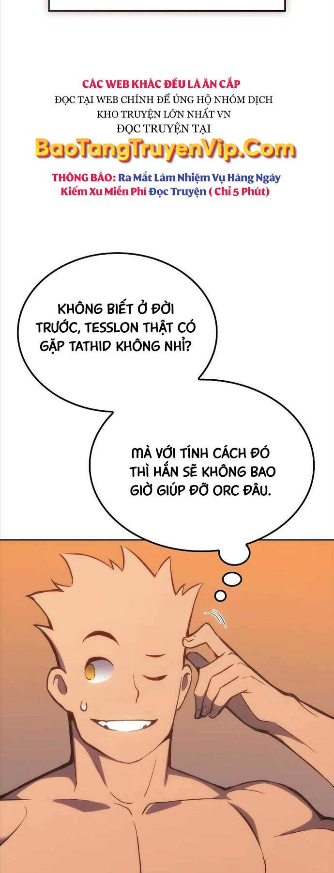 Đế vương hồi quy chapter 4 - Upload bởi truyensieuhay.com