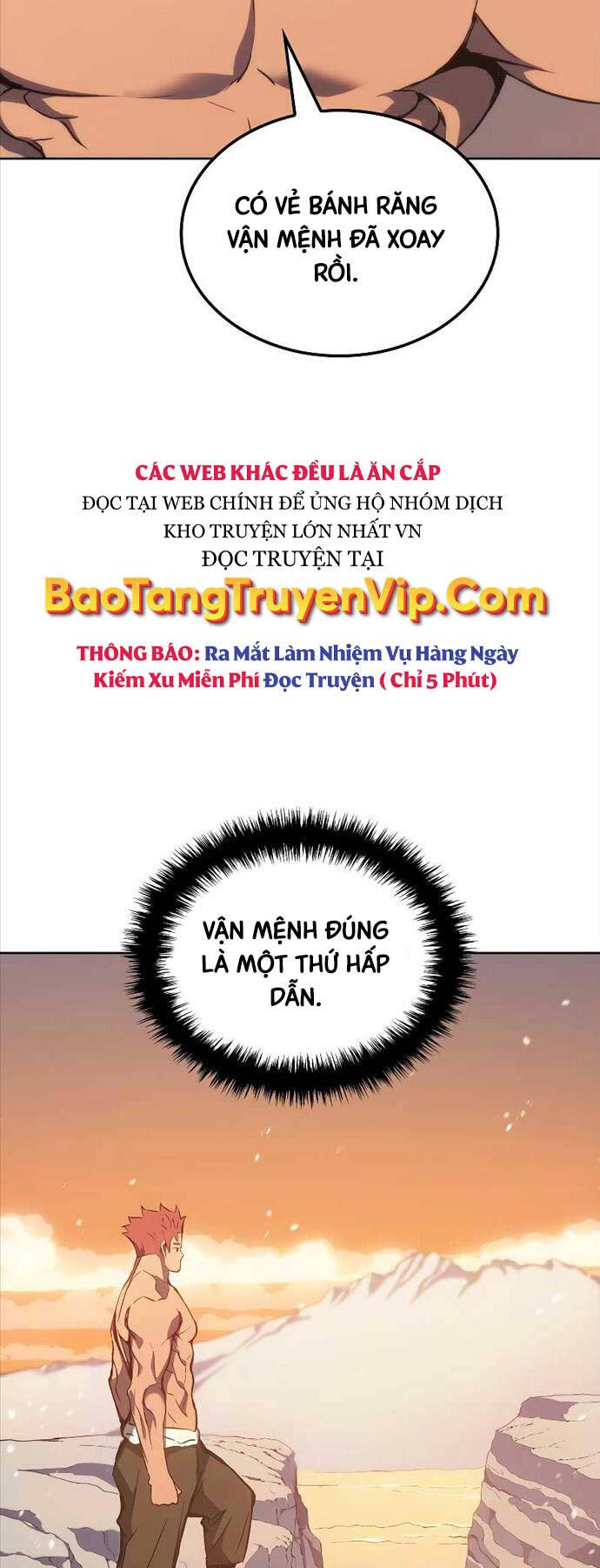 Đế vương hồi quy chapter 4 - Upload bởi truyensieuhay.com