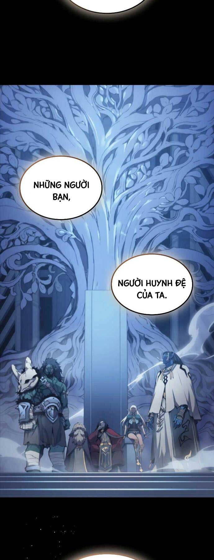 Đế vương hồi quy chapter 4 - Upload bởi truyensieuhay.com