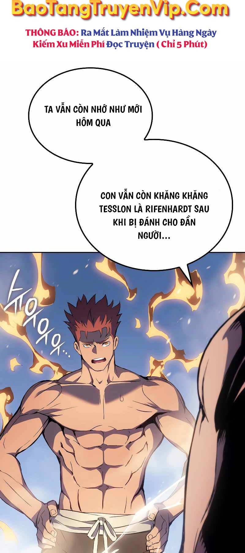 Đế vương hồi quy chapter 5 - Upload bởi truyensieuhay.com