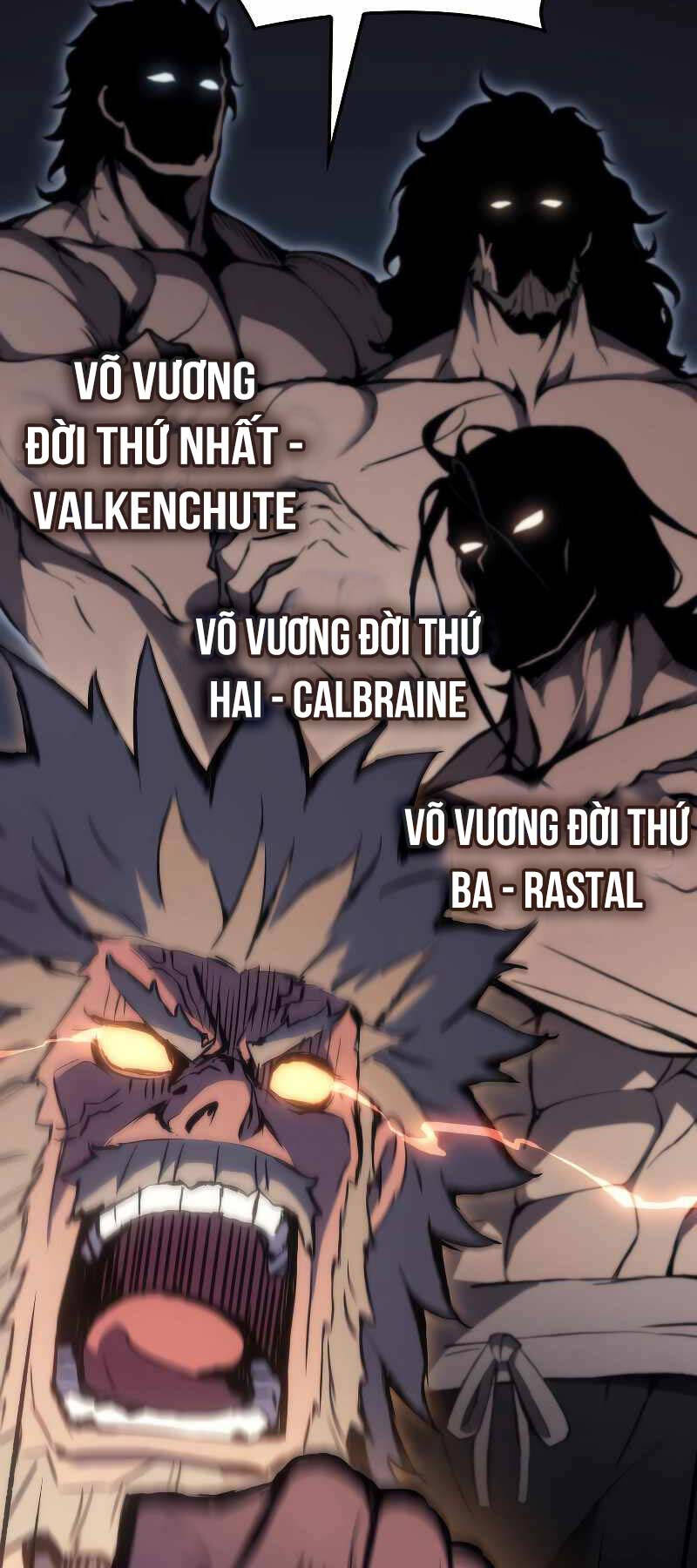 Đế vương hồi quy chapter 5 - Upload bởi truyensieuhay.com