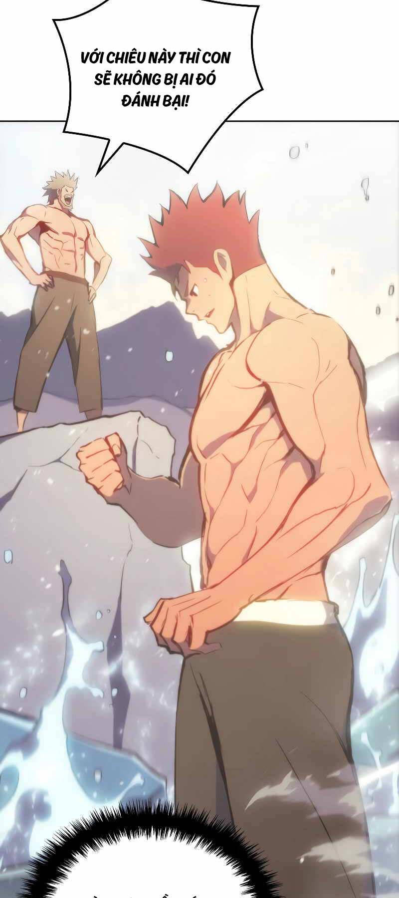 Đế vương hồi quy chapter 5 - Upload bởi truyensieuhay.com