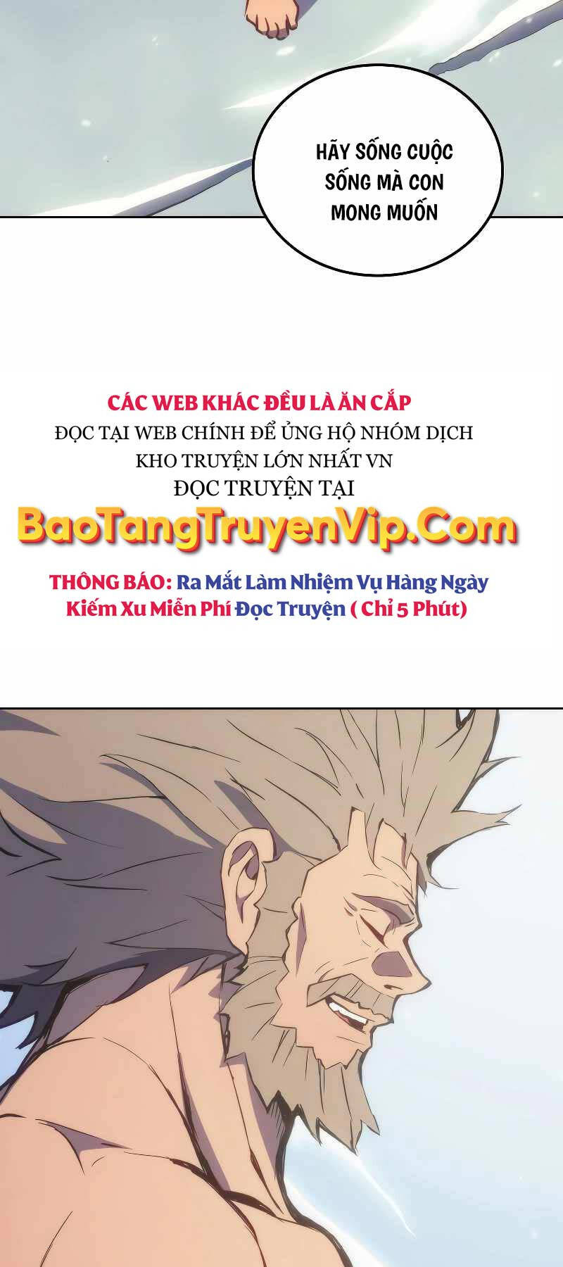 Đế vương hồi quy chapter 5 - Upload bởi truyensieuhay.com