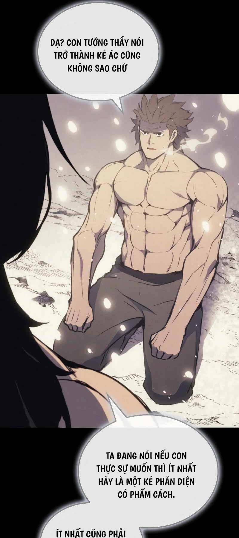 Đế vương hồi quy chapter 5 - Upload bởi truyensieuhay.com