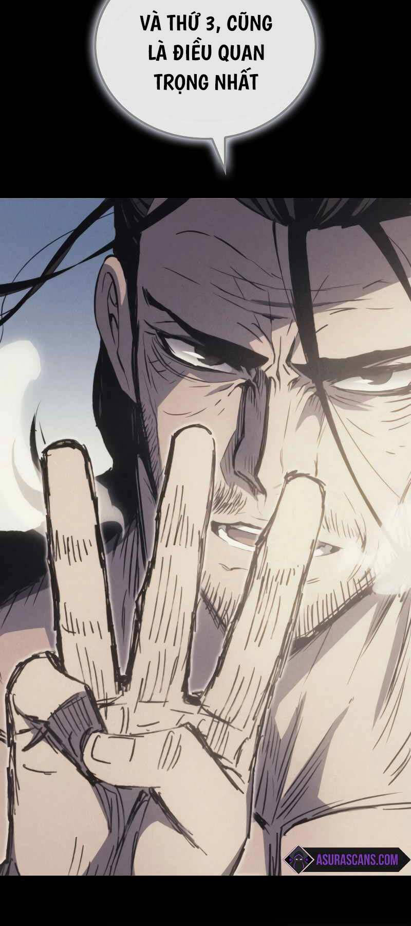 Đế vương hồi quy chapter 5 - Upload bởi truyensieuhay.com