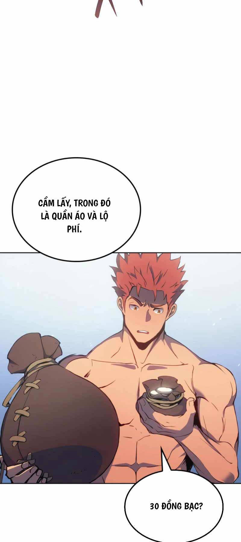 Đế vương hồi quy chapter 5 - Upload bởi truyensieuhay.com