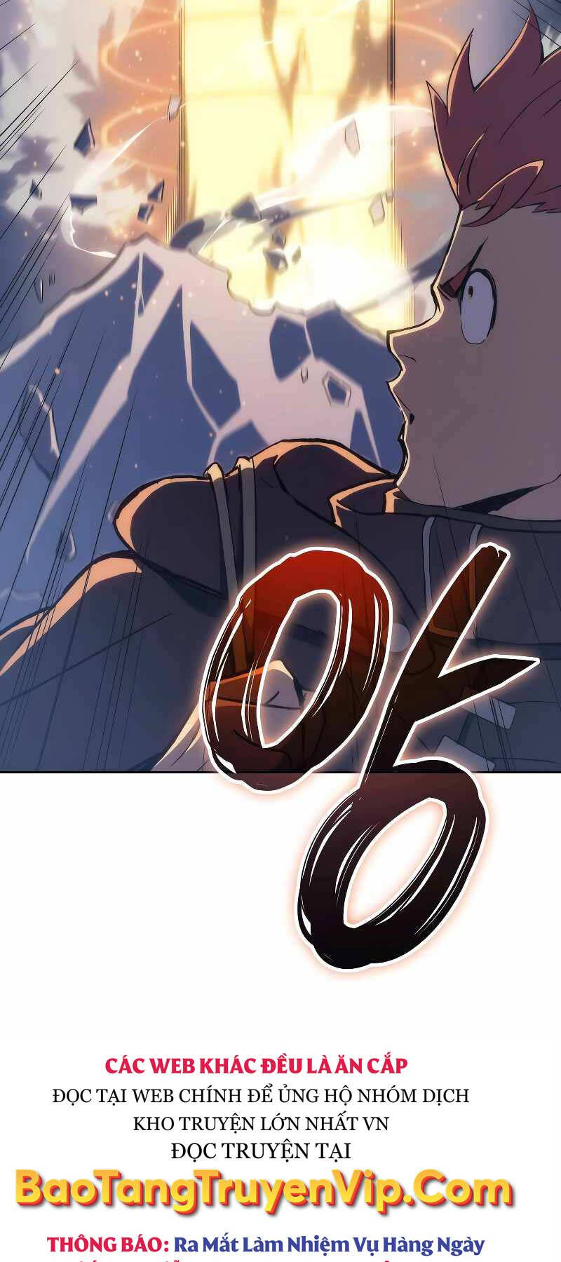 Đế vương hồi quy chapter 5 - Upload bởi truyensieuhay.com