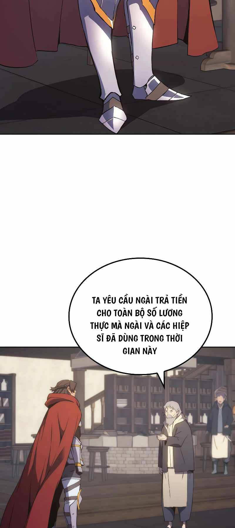 Đế vương hồi quy chapter 5 - Upload bởi truyensieuhay.com