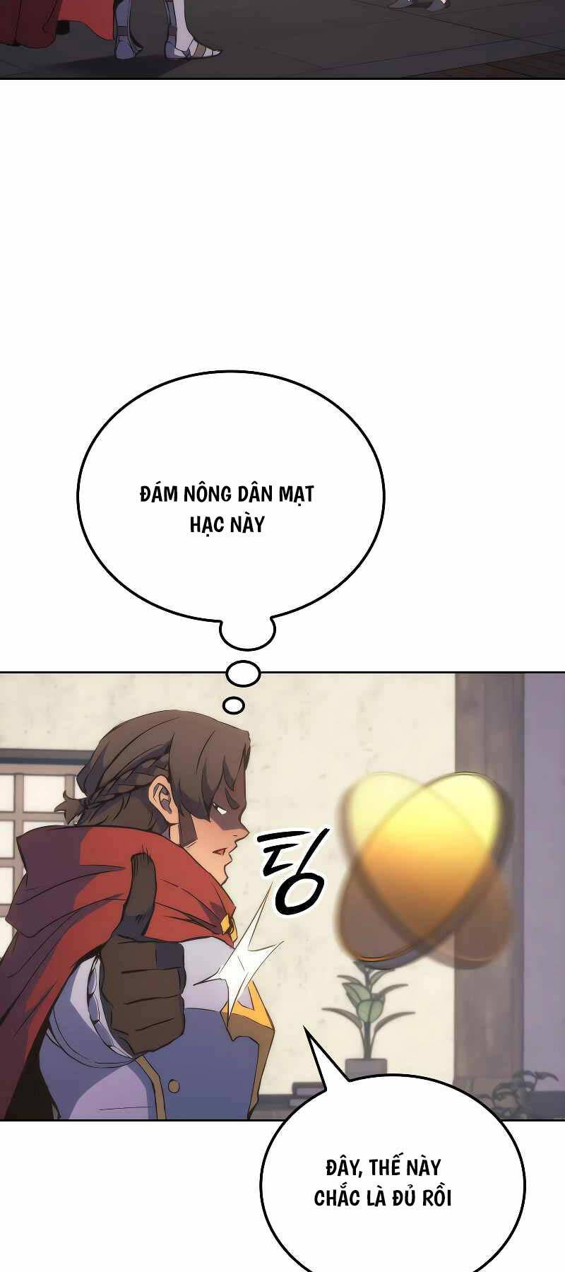 Đế vương hồi quy chapter 5 - Upload bởi truyensieuhay.com
