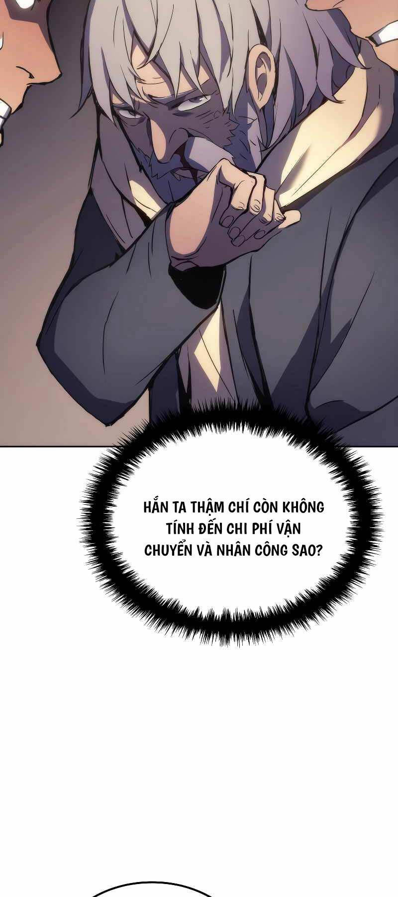 Đế vương hồi quy chapter 5 - Upload bởi truyensieuhay.com