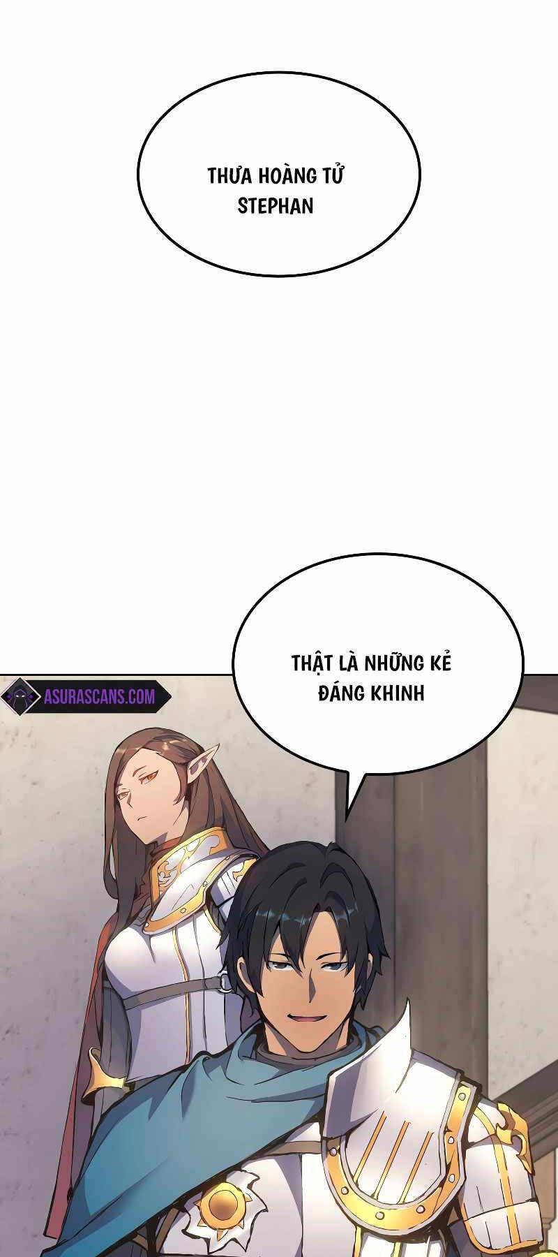 Đế vương hồi quy chapter 5 - Upload bởi truyensieuhay.com