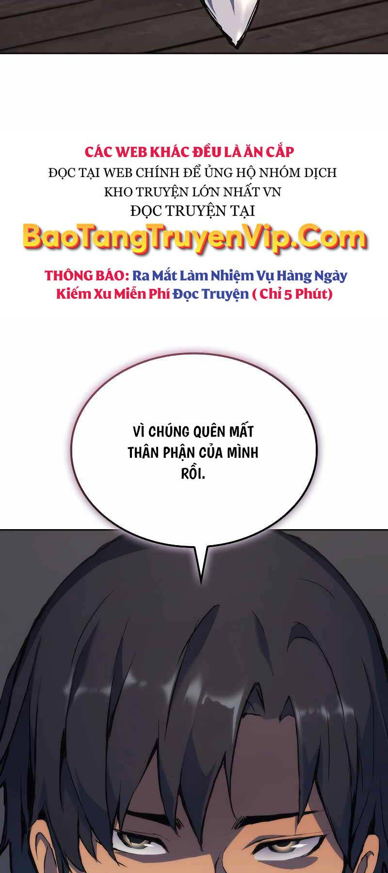 Đế vương hồi quy chapter 5 - Upload bởi truyensieuhay.com