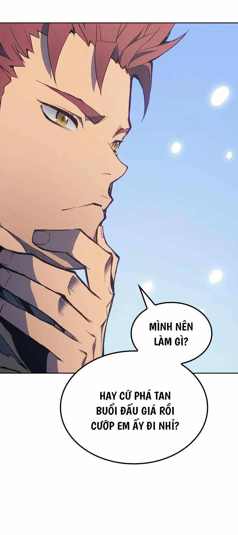 Đế vương hồi quy chapter 6 - Upload bởi truyensieuhay.com