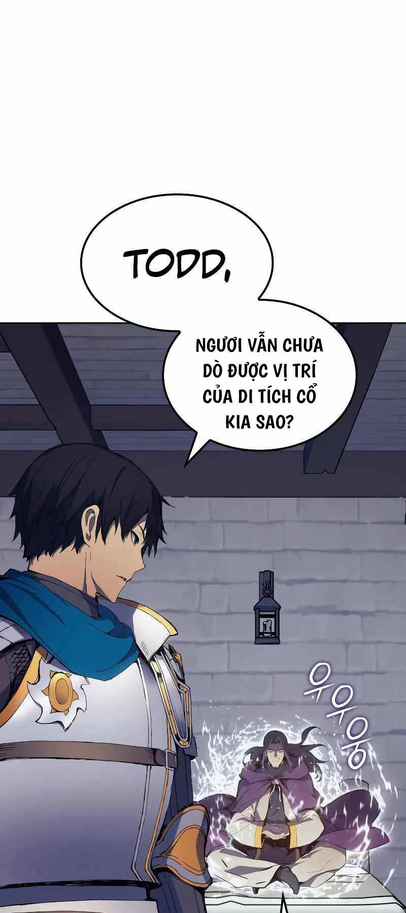 Đế vương hồi quy chapter 6 - Upload bởi truyensieuhay.com