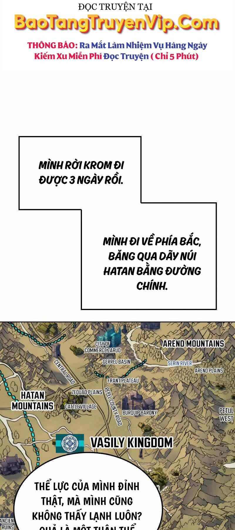 Đế vương hồi quy chapter 6 - Upload bởi truyensieuhay.com