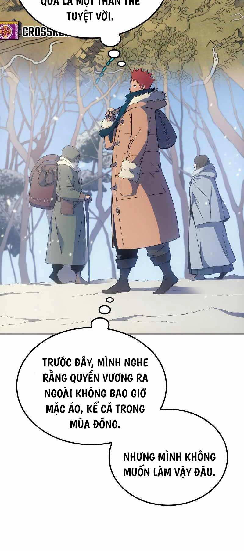 Đế vương hồi quy chapter 6 - Upload bởi truyensieuhay.com