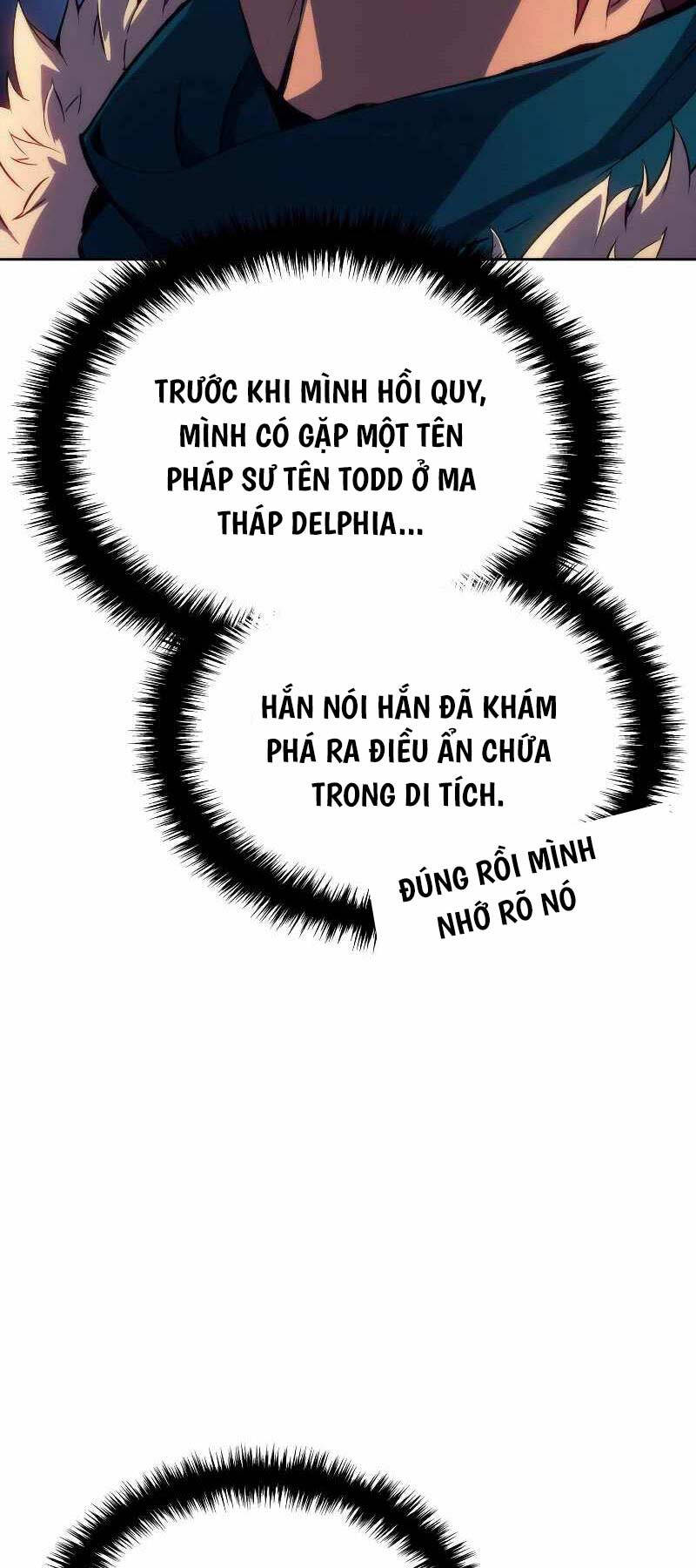 Đế vương hồi quy chapter 6 - Upload bởi truyensieuhay.com