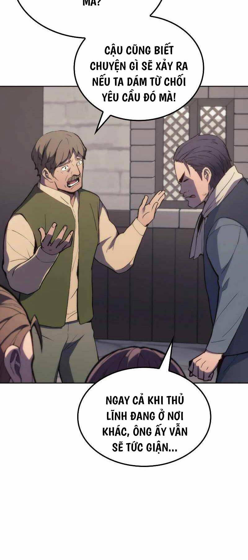 Đế vương hồi quy chapter 6 - Upload bởi truyensieuhay.com
