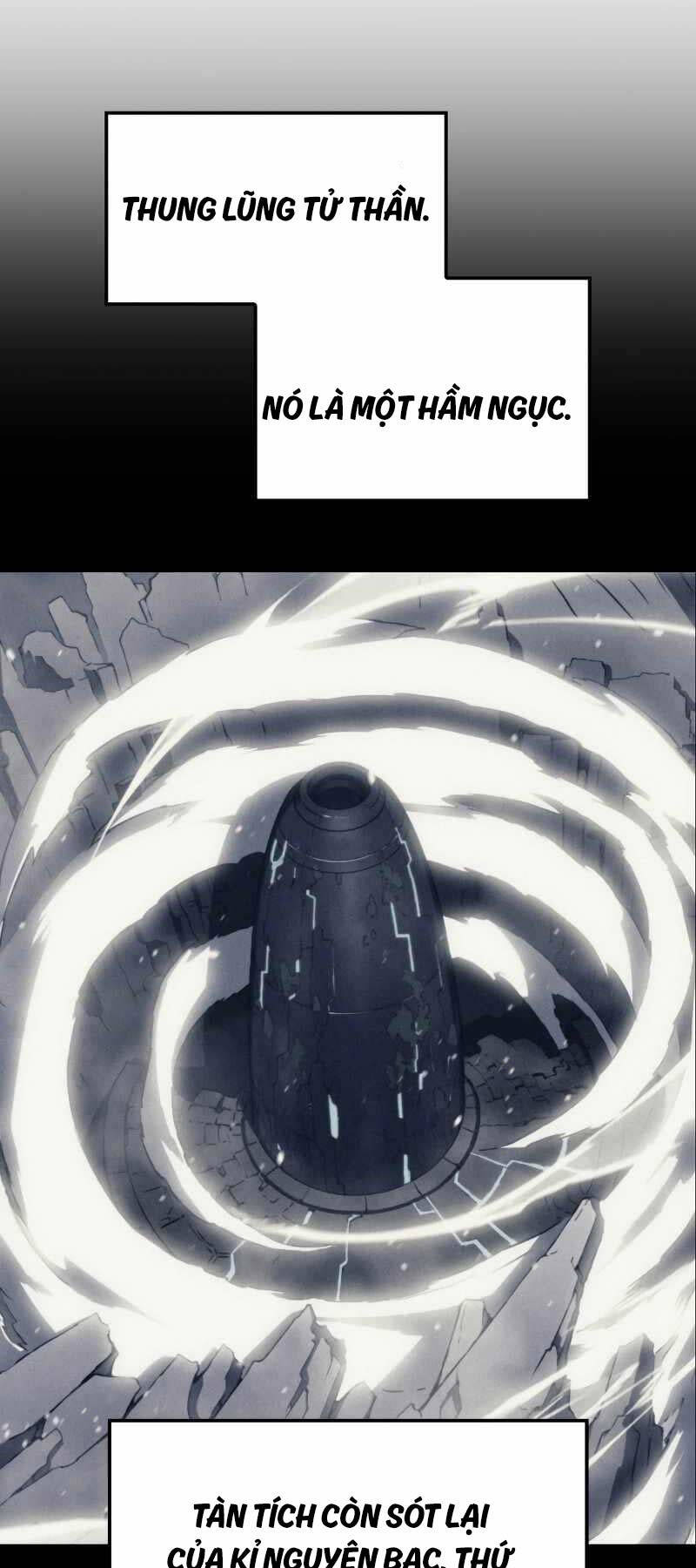 Đế vương hồi quy chapter 6 - Upload bởi truyensieuhay.com