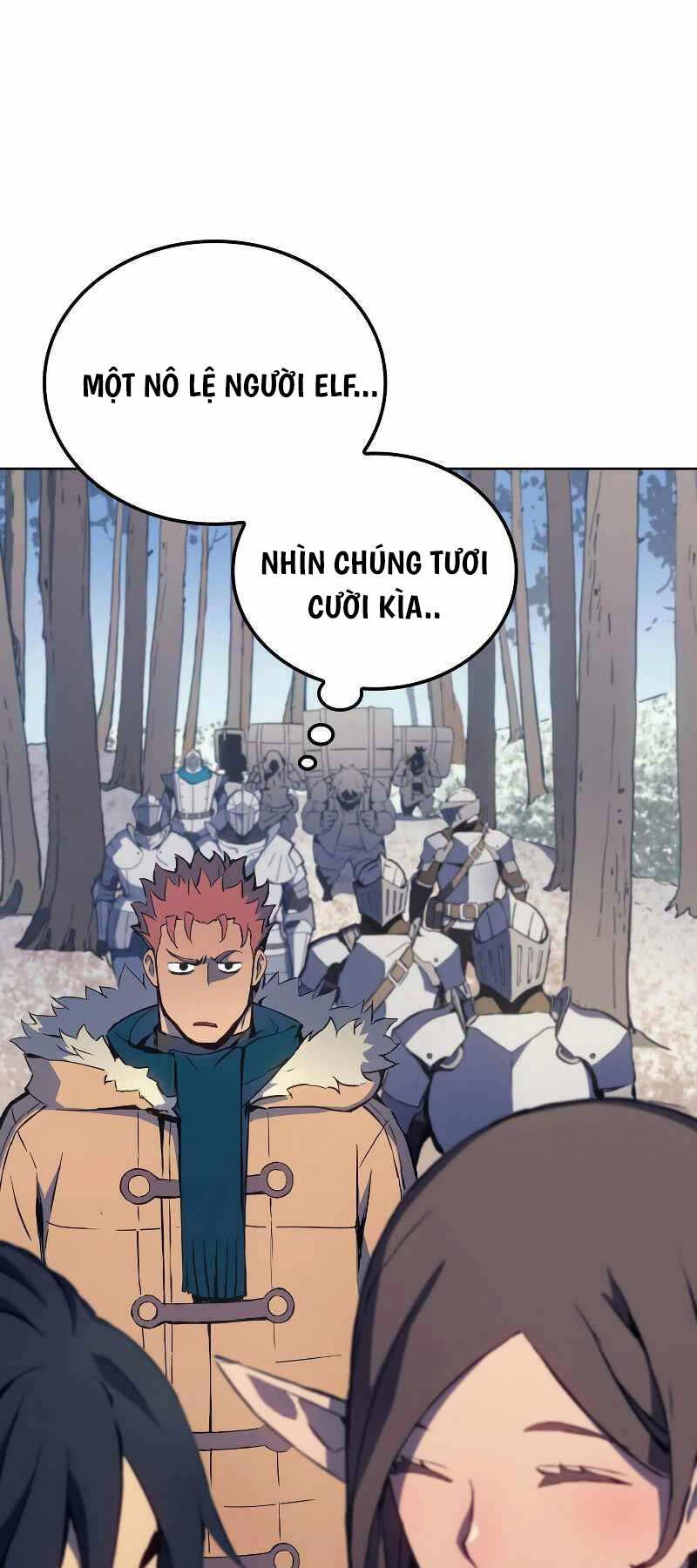Đế vương hồi quy chapter 6 - Upload bởi truyensieuhay.com