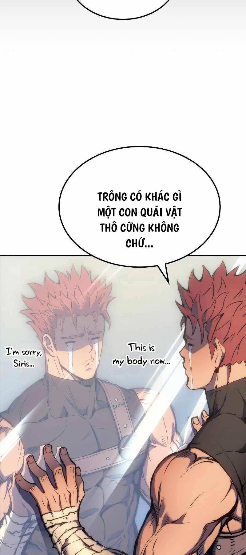 Đế vương hồi quy chapter 6 - Upload bởi truyensieuhay.com