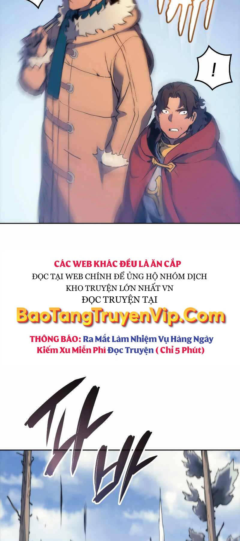 Đế vương hồi quy chapter 6 - Upload bởi truyensieuhay.com