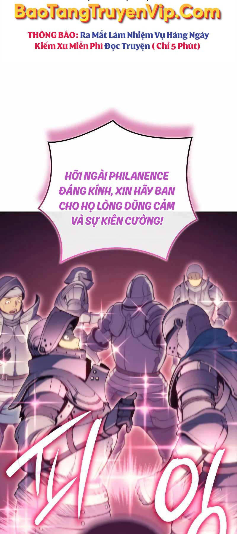 Đế vương hồi quy chapter 6 - Upload bởi truyensieuhay.com