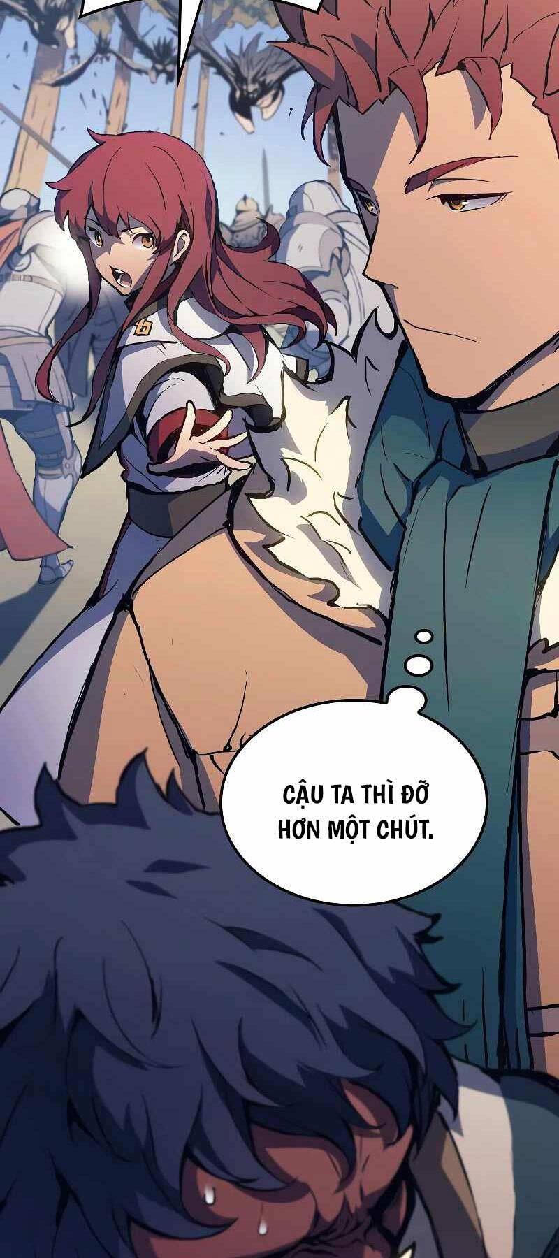Đế vương hồi quy chapter 7 - Upload bởi truyensieuhay.com