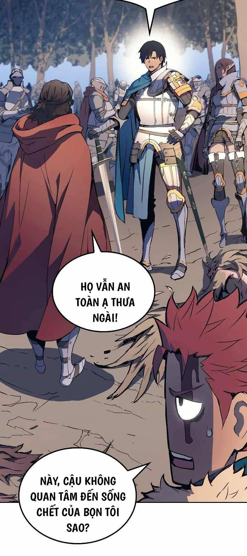 Đế vương hồi quy chapter 7 - Upload bởi truyensieuhay.com