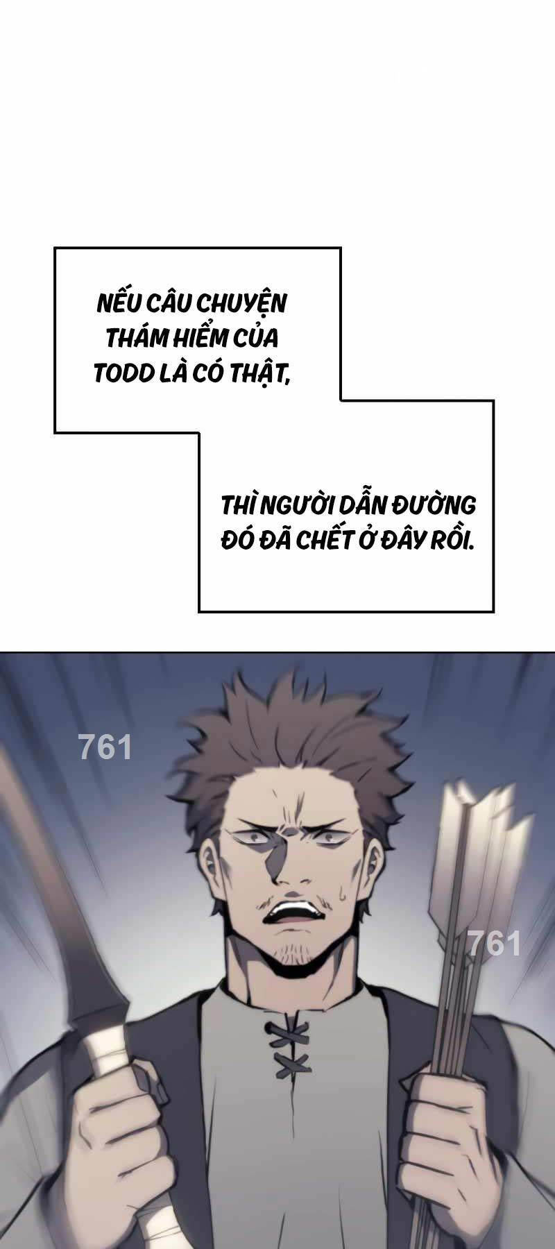 Đế vương hồi quy chapter 7 - Upload bởi truyensieuhay.com