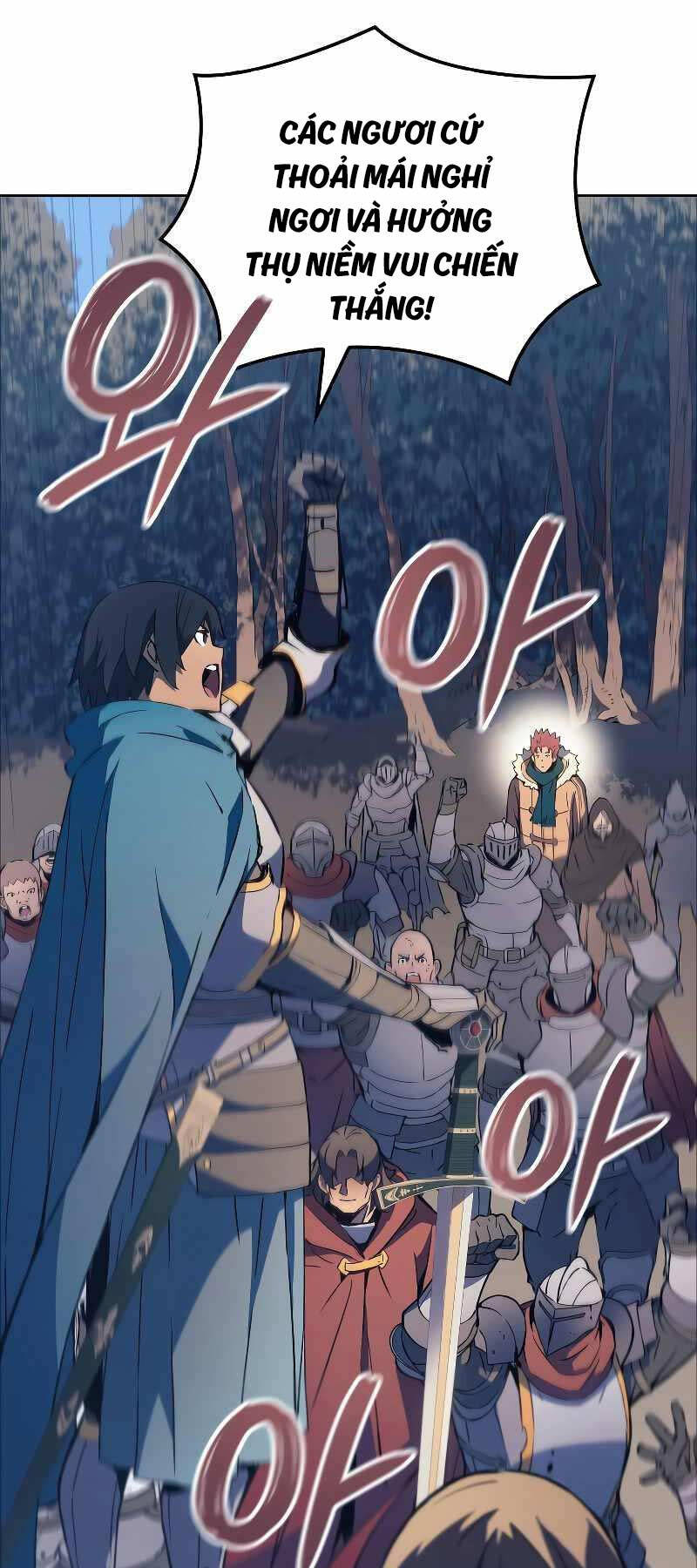 Đế vương hồi quy chapter 7 - Upload bởi truyensieuhay.com