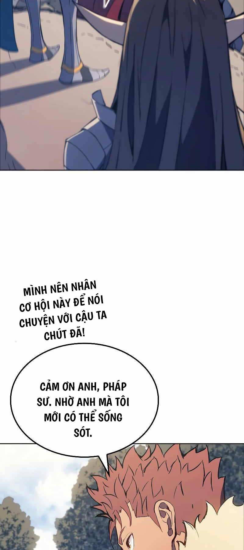Đế vương hồi quy chapter 7 - Upload bởi truyensieuhay.com